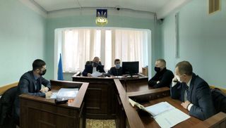 Суд дозволив затримали обвинуваченого у справі катівні "Ізоляція" Бражнікова