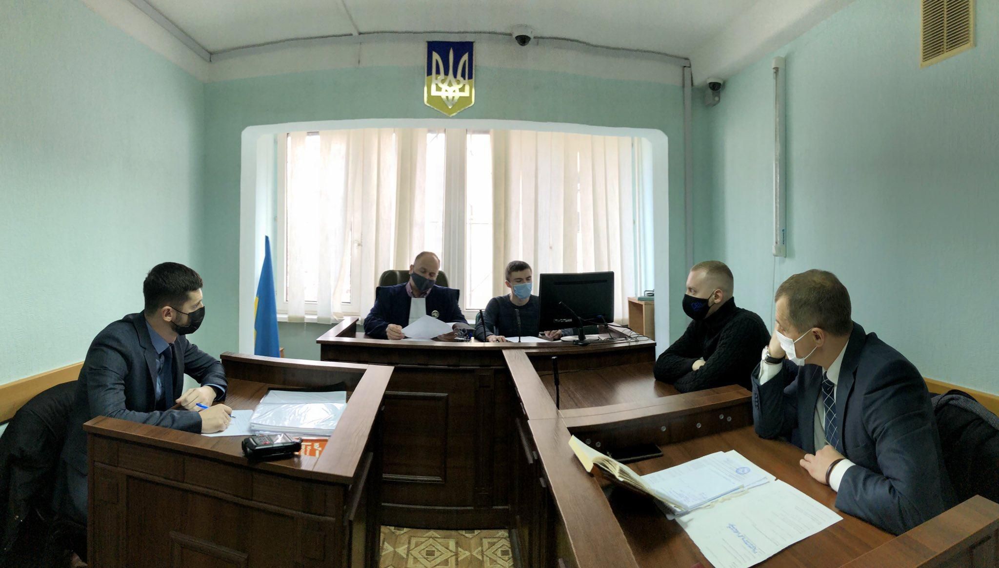Суд дозволив затримали обвинуваченого у справі катівні "Ізоляція" Бражнікова - Україна новини - 24 Канал