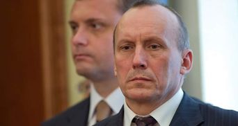 ОП домовився з Кремлем про видачу ексглави "Нафтогазу", пов'язаного з Бойком і Льовочкіним