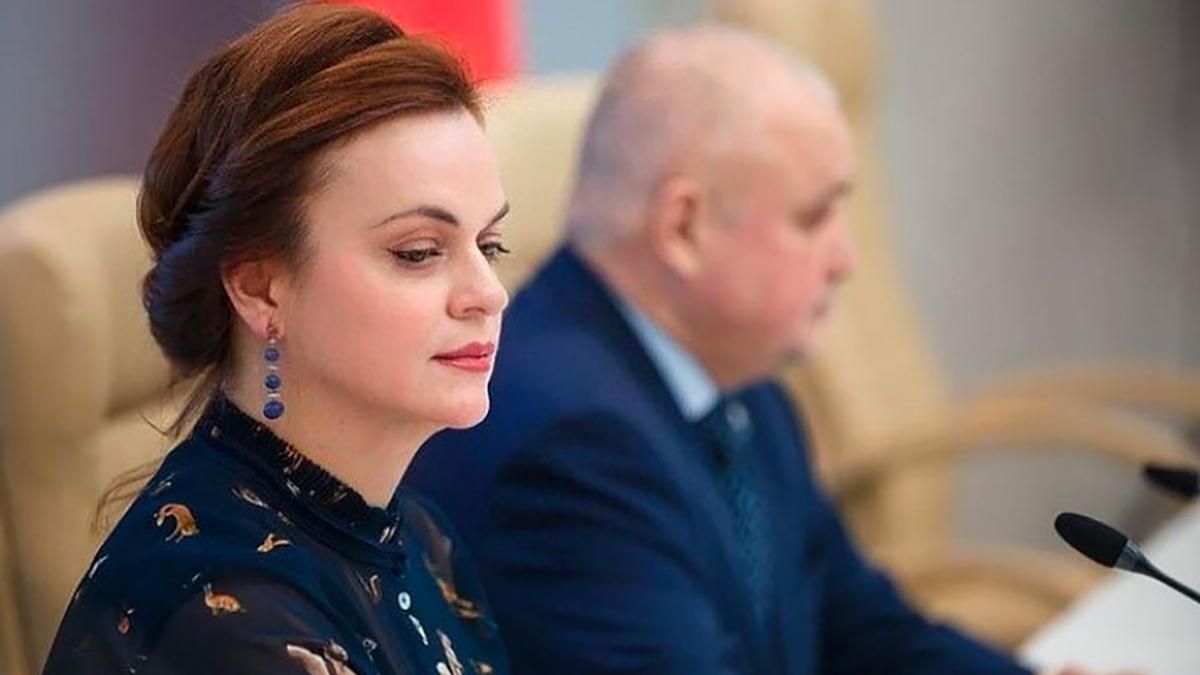 СМИ узнали о собственности тайной племянницы Путина