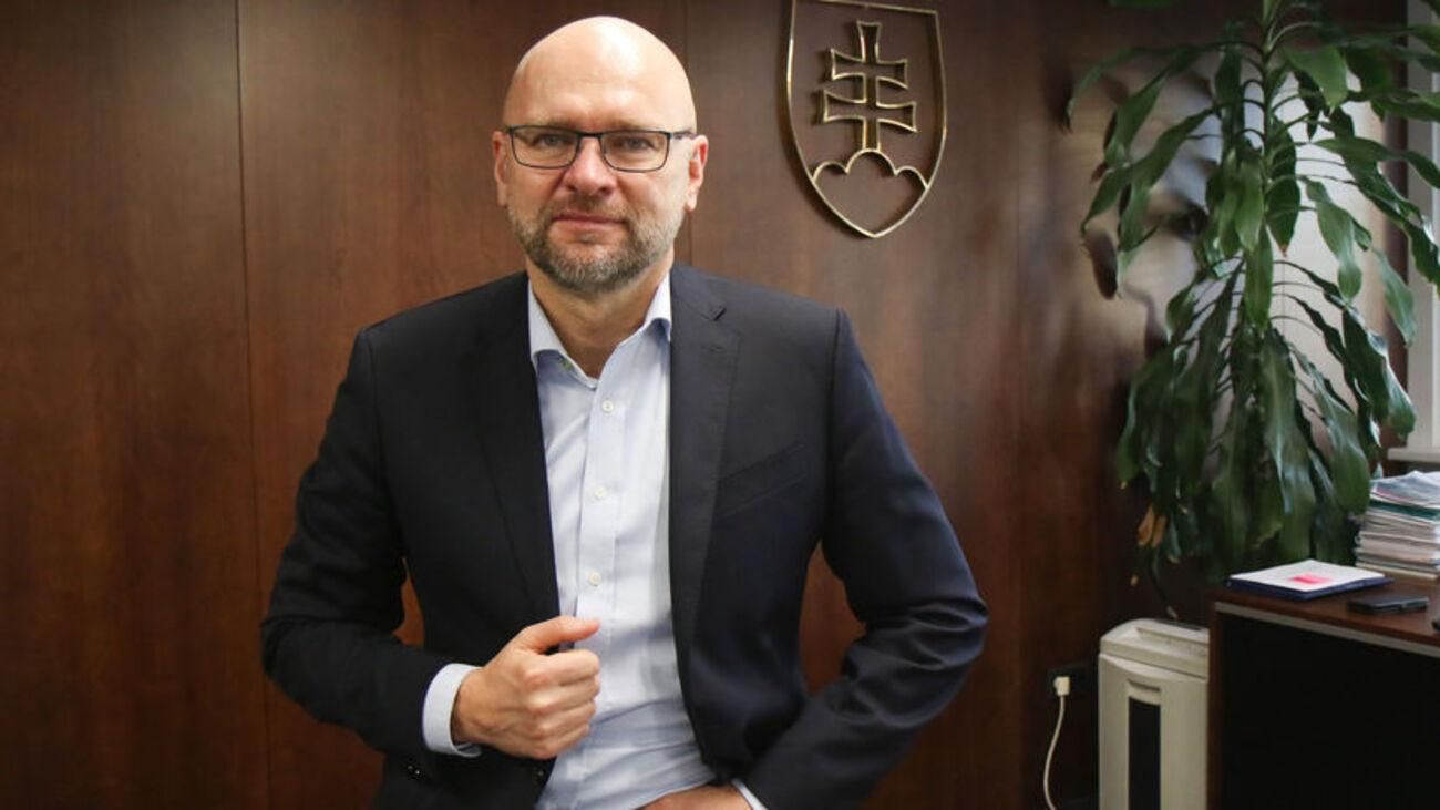 У Словаччині заявили, що Росія Крим не поверне: МЗС України жорстко відреагувало - новини Криму - 24 Канал У Словаччині заявили, що Росія Крим не поверне: МЗС України жорстко відреагувало - новини Криму - 24 Канал