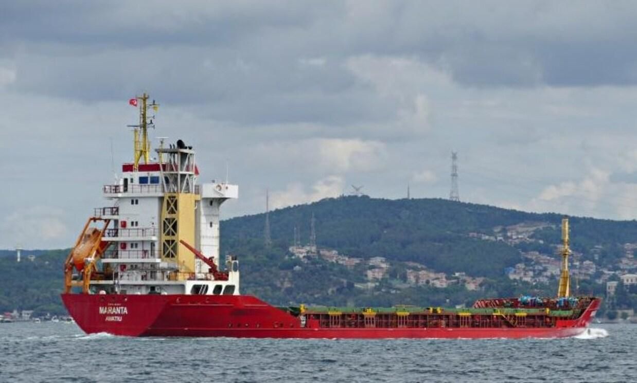 Могли вбити: з'явились подробиці смерті українського моряка в Туреччині - Новини Одеси - Одеса Могли вбити: з'явились подробиці смерті українського моряка в Туреччині - Новини Одеси - Одеса