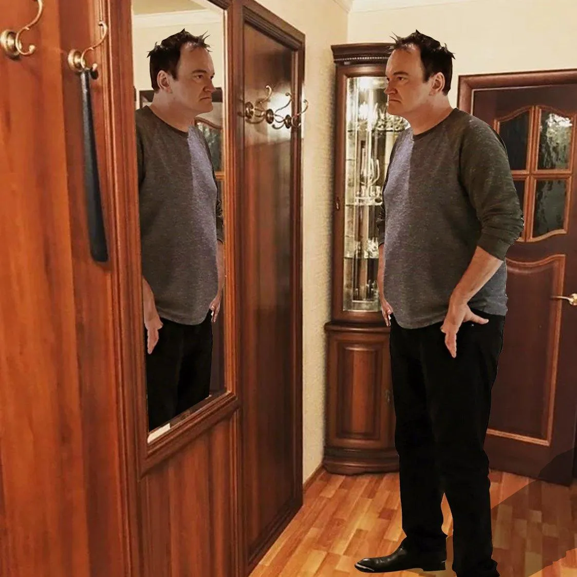 Ключ до геніальної ідеї: щоб стати креативніше, потрібно просто походити по кімнаті Ключ до геніальної ідеї: щоб стати креативніше, потрібно просто походити по кімнаті