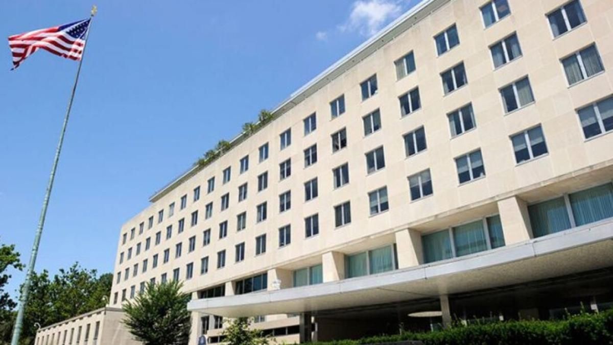 Штати дозволили трьом країнам постачати зброю Україні, – ЗМІ - Новини Росії і України - 24 Канал Штати дозволили трьом країнам постачати зброю Україні, – ЗМІ - Новини Росії і України - 24 Канал