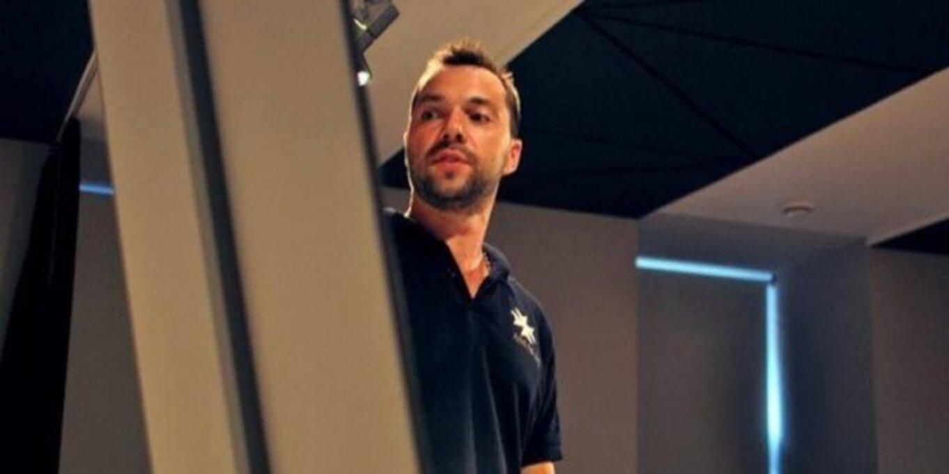 Арестович не писав заяву на звільнення, – ЗМІ - 24 Канал Арестович не писав заяву на звільнення, – ЗМІ - 24 Канал