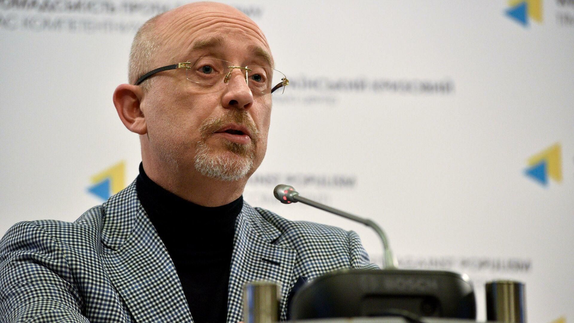 Будет катастрофа для Европы, – Резников заявил о миллионах беженцев в случае вторжения Кремля Будет катастрофа для Европы, – Резников заявил о миллионах беженцев в случае вторжения Кремля