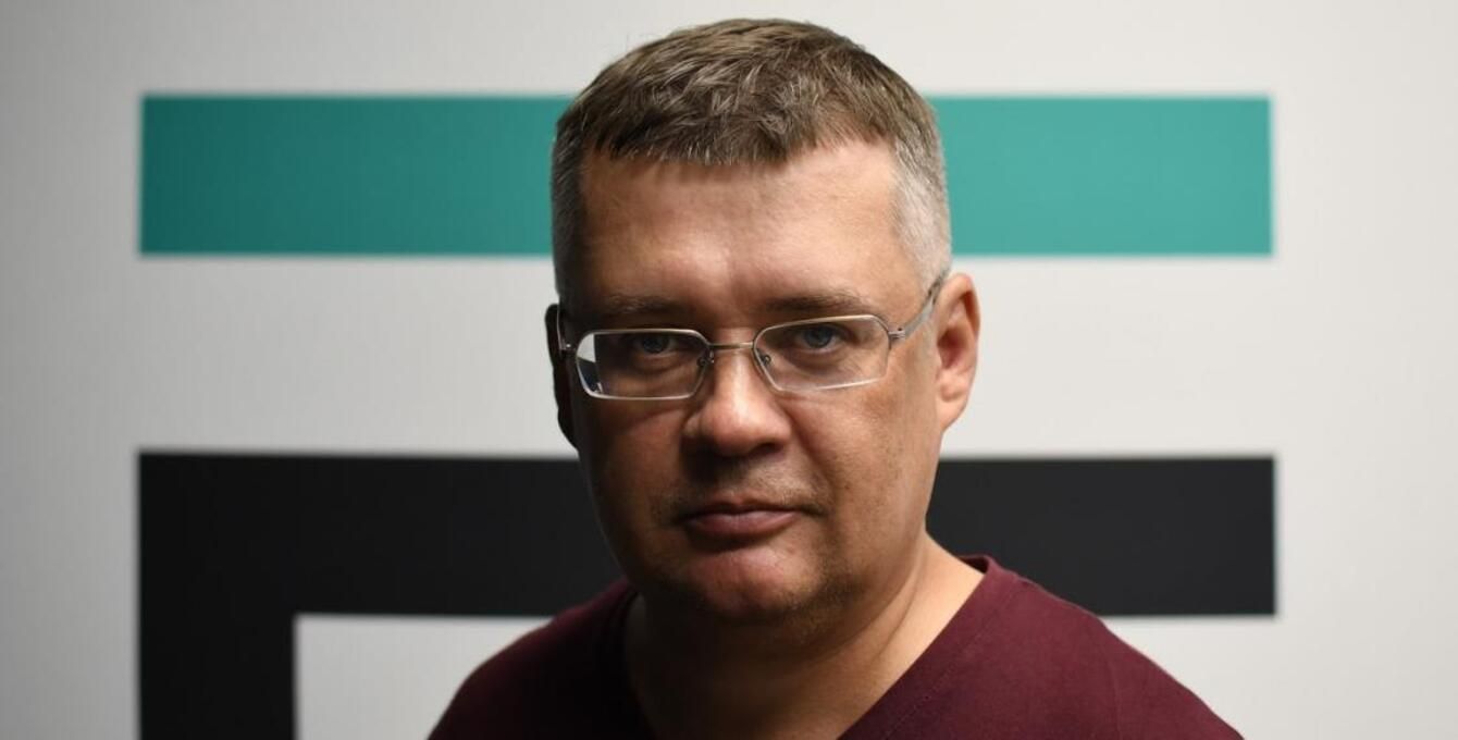 Після повернення з-за кордону: у Білорусі затримали журналіста Квятковського - новини Білорусь - 24 Канал