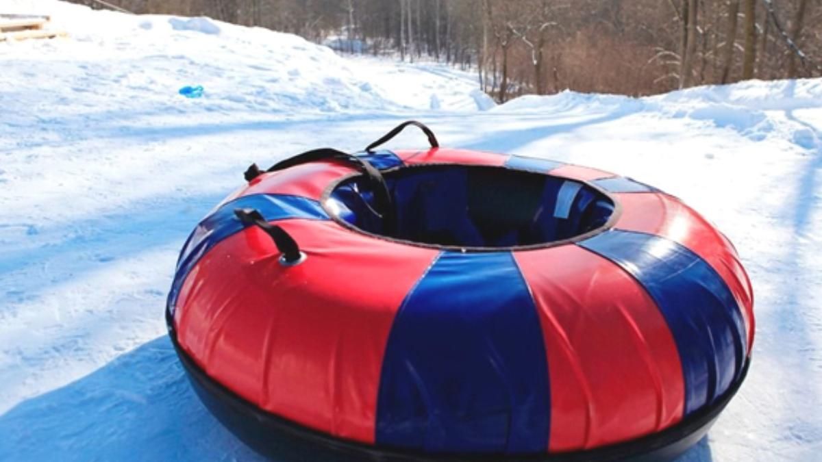 Отдых закончился комой: в "Харьковской Швейцарии" тяжело травмировалась женщина Отдых закончился комой: в "Харьковской Швейцарии" тяжело травмировалась женщина