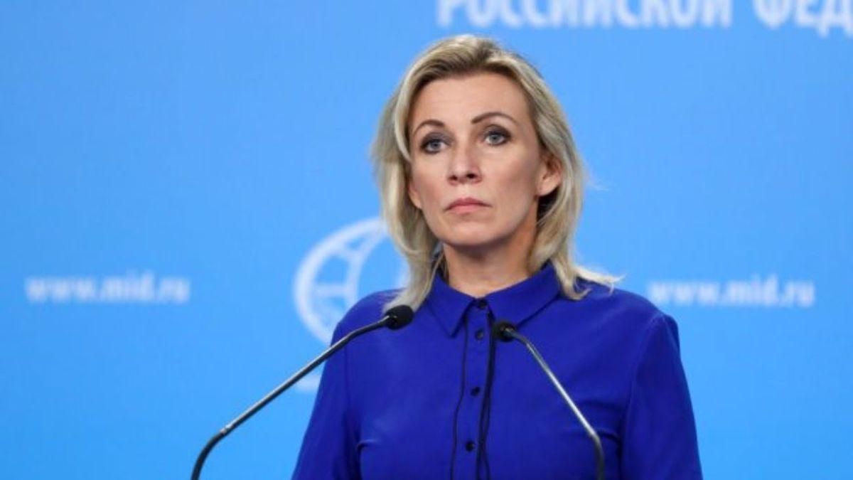 Москва снова говорит о наращивании сил НАТО возле границ: угрожают усилением ОДКБ Москва снова говорит о наращивании сил НАТО возле границ: угрожают усилением ОДКБ