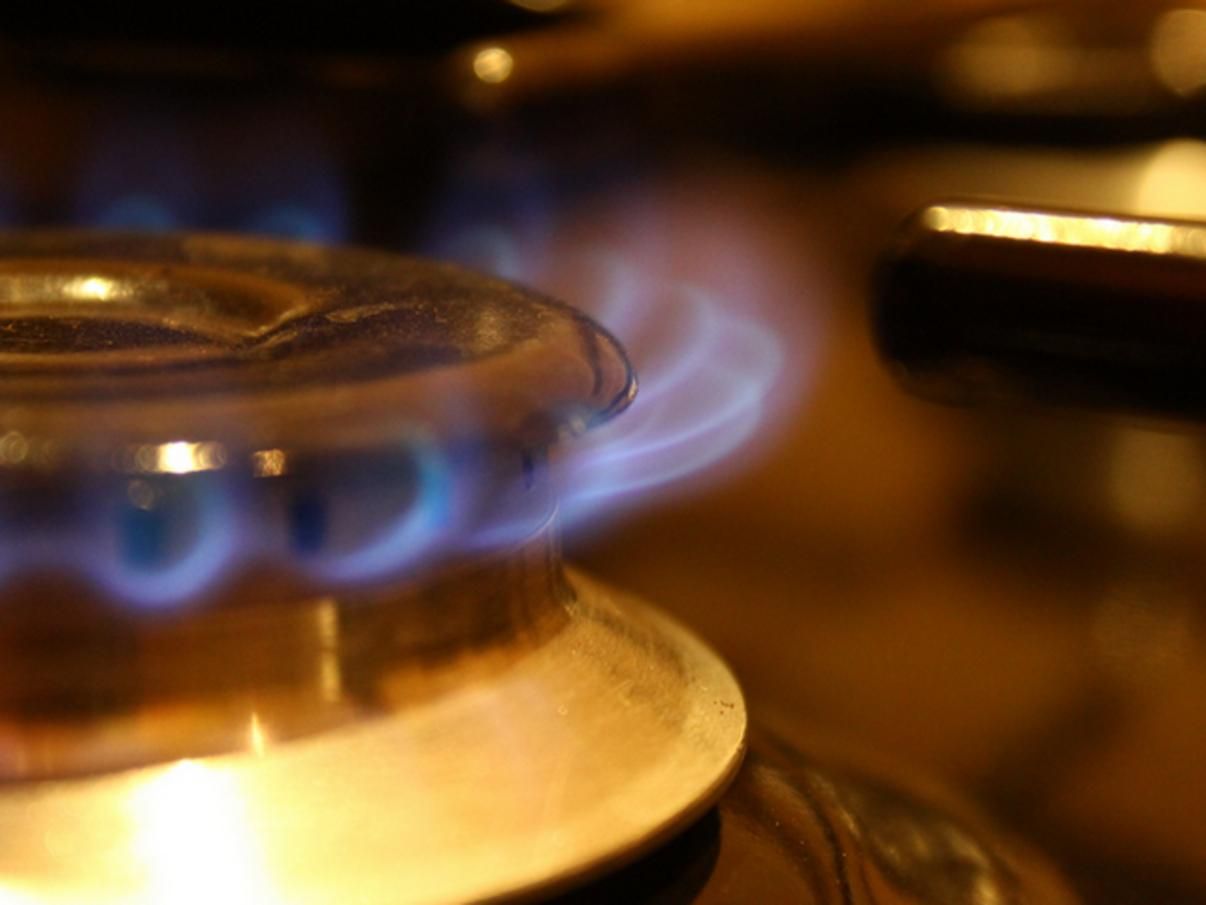 Парламент Молдовы одобрил чрезвычайное положение из-за газового кризиса