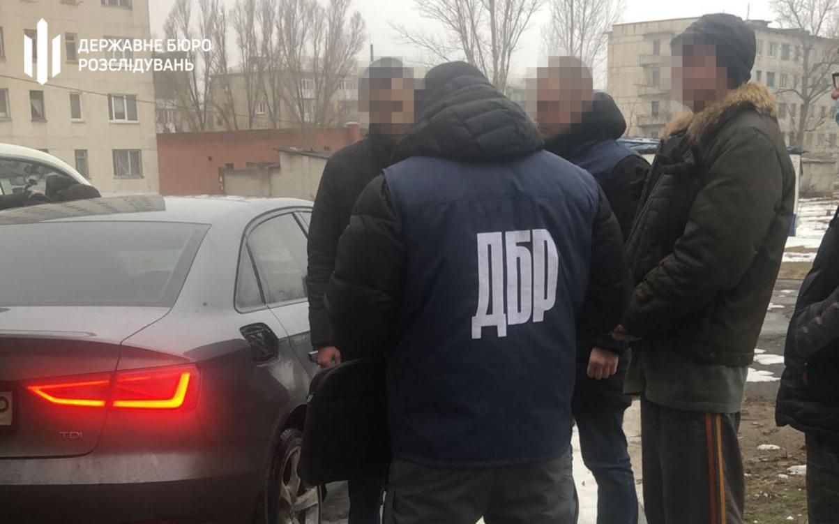 Дела Майдана: судье, экс-следователю и экс-прокурору сообщили о подозрении Дела Майдана: судье, экс-следователю и экс-прокурору сообщили о подозрении