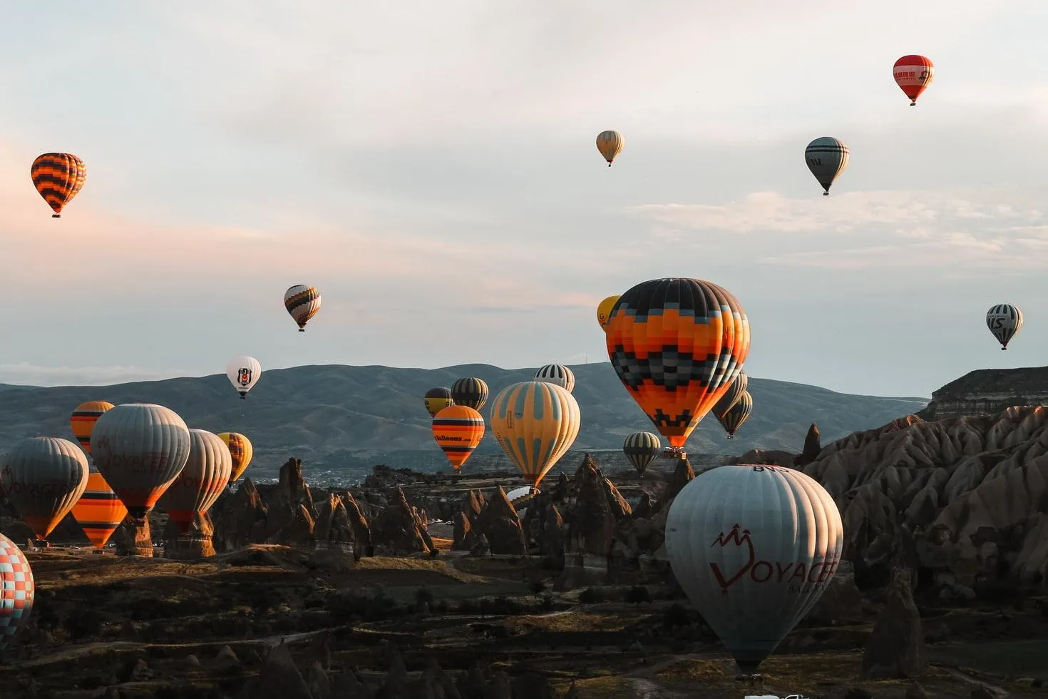 Турция первой в мире будет развивать устойчивый туризм