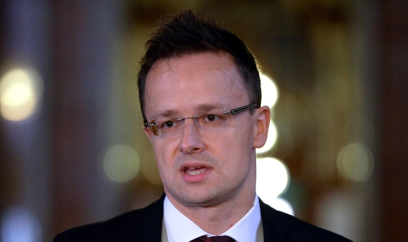 Венгрия готова поддержать присоединение Украины к НАТО, но есть условие Венгрия готова поддержать присоединение Украины к НАТО, но есть условие