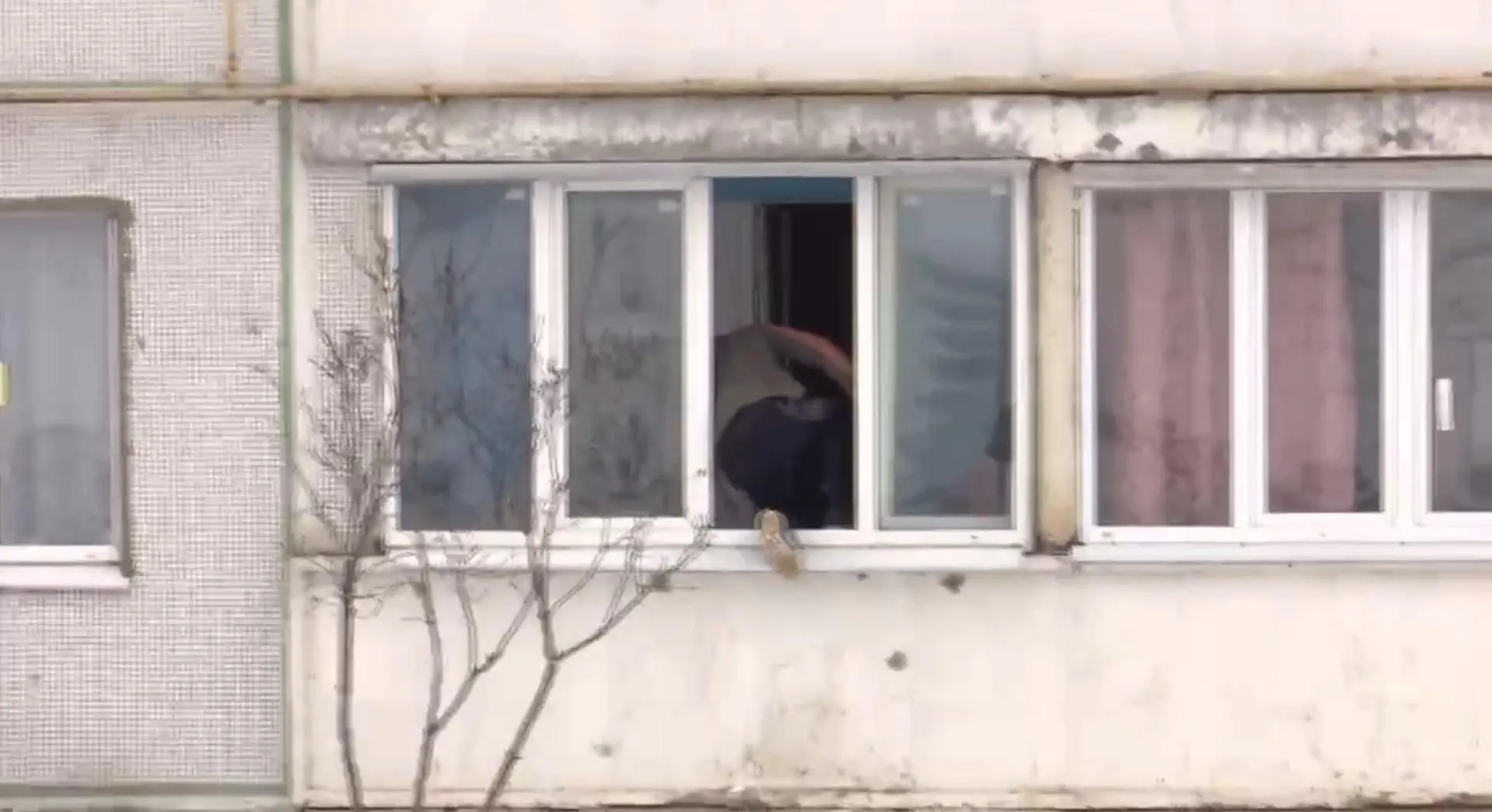 Почали розслідувати напад на журналістів під Харковом Почали розслідувати напад на журналістів під Харковом