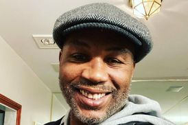 Переміг Кличка у найгіршому стані, – Льюїс пригадав легендарний поєдинок проти українця