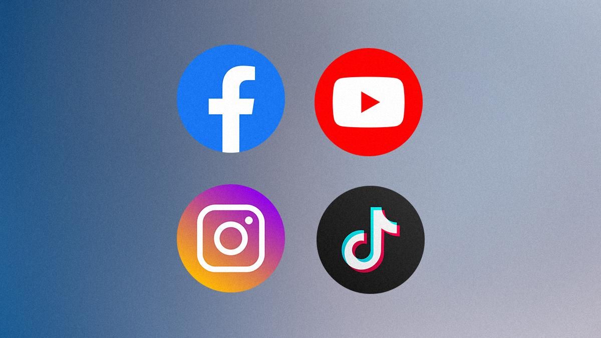 Instagram стал в Украине популярнее Facebook Instagram стал в Украине популярнее Facebook