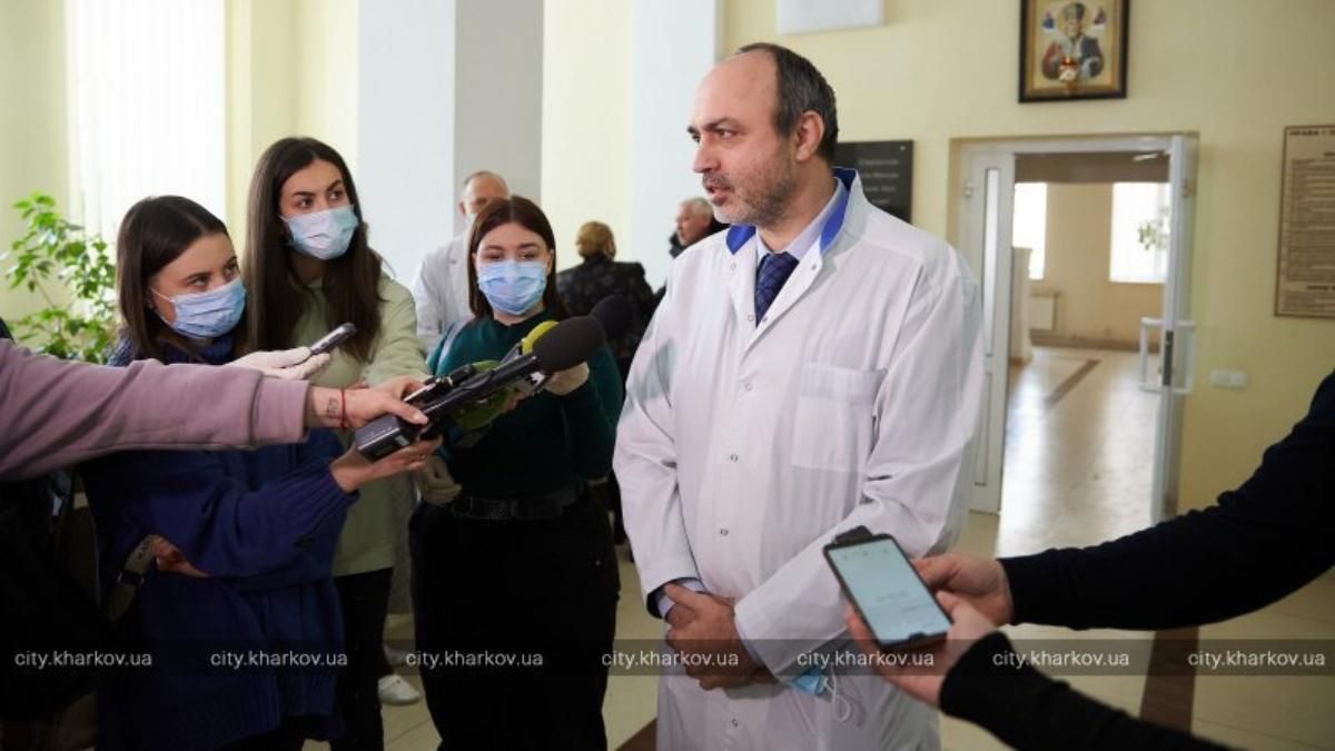 На скелетному витягуванні: нові подробиці про стан дітей після ДТП на кільцевій Харкова - Україна новини - Харків На скелетному витягуванні: нові подробиці про стан дітей після ДТП на кільцевій Харкова - Україна новини - Харків