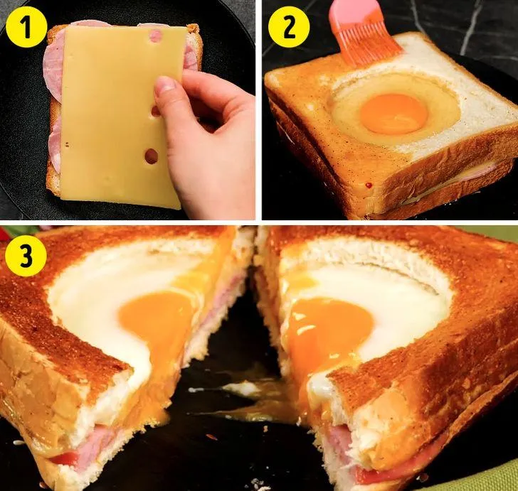 Ідеї рецепти Ідеї рецепти