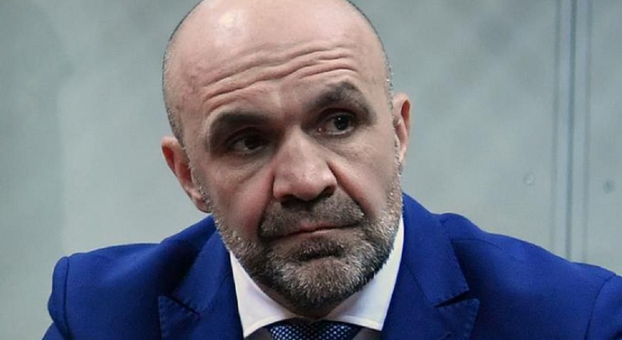 Справа Гандзюк: суд залишив під вартою ексголову Херсонської ОДА Мангера - Новини Херсона - 24 Канал