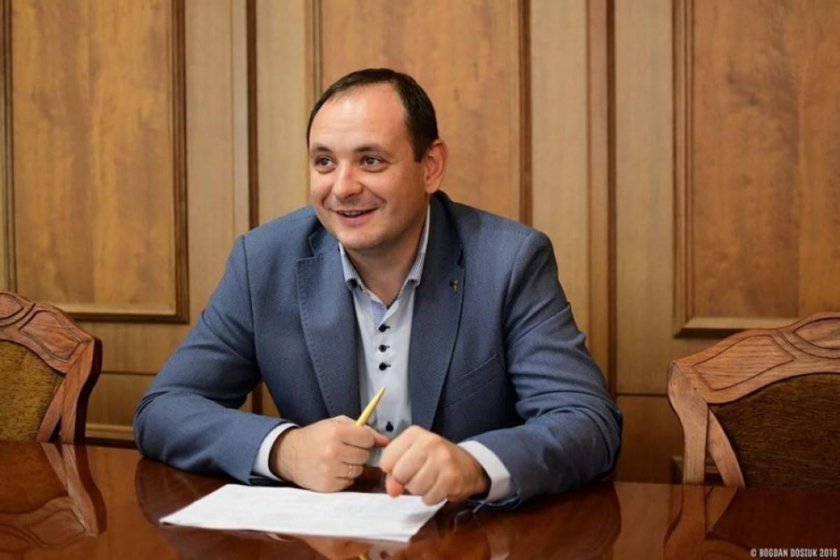 Чтобы не унижаться, – Марцинкив предложил легализовать поборы в садиках Ивано-Франковска