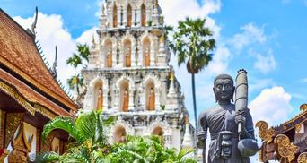 Таїланд скасовує одне з COVID-обмежень для туристів: що зміниться