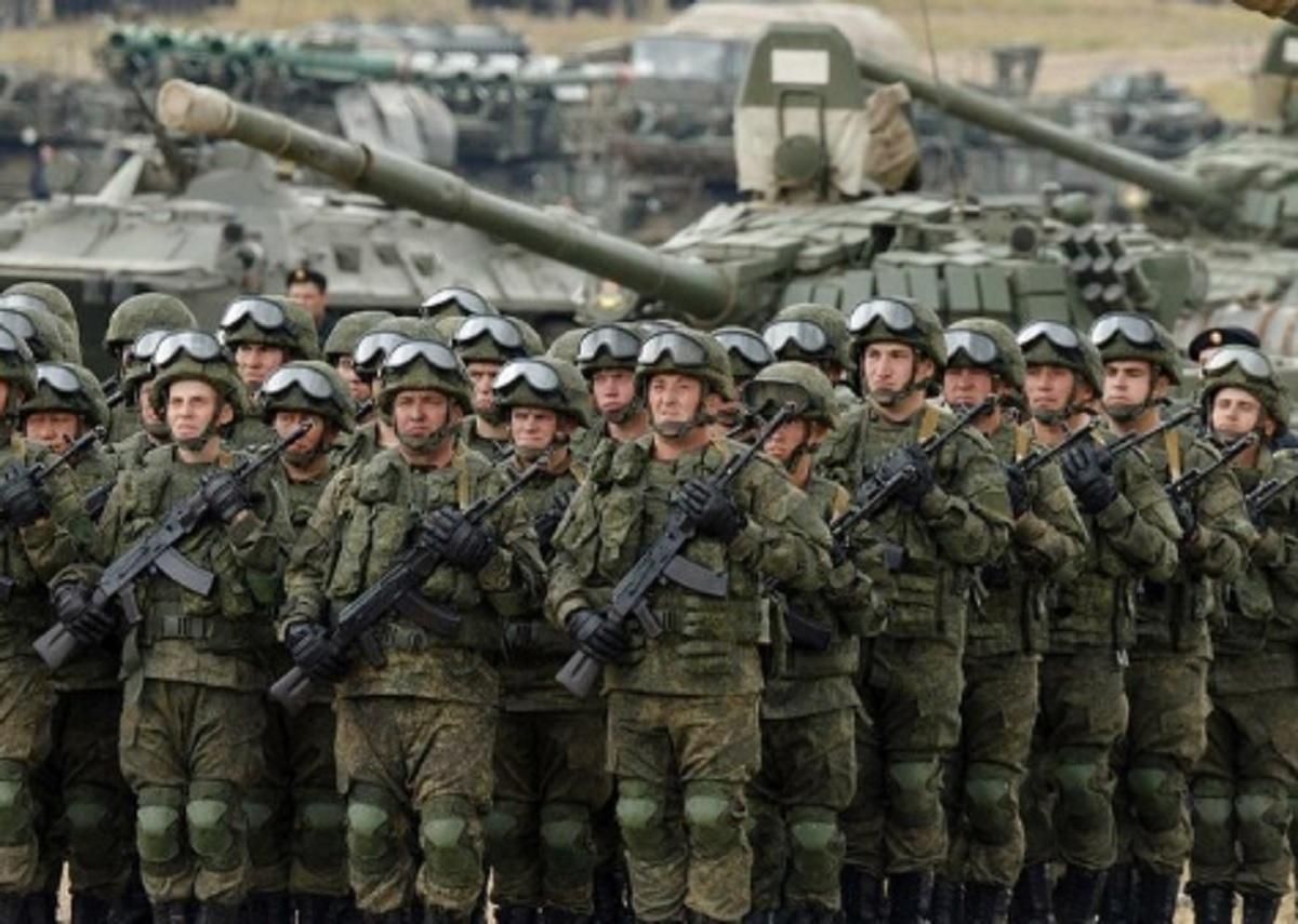 Понад 140 кораблів і 10 тисяч військових: Росія проведе військові навчання в кількох океанах - Новини росії - 24 Канал Понад 140 кораблів і 10 тисяч військових: Росія проведе військові навчання в кількох океанах - Новини росії - 24 Канал