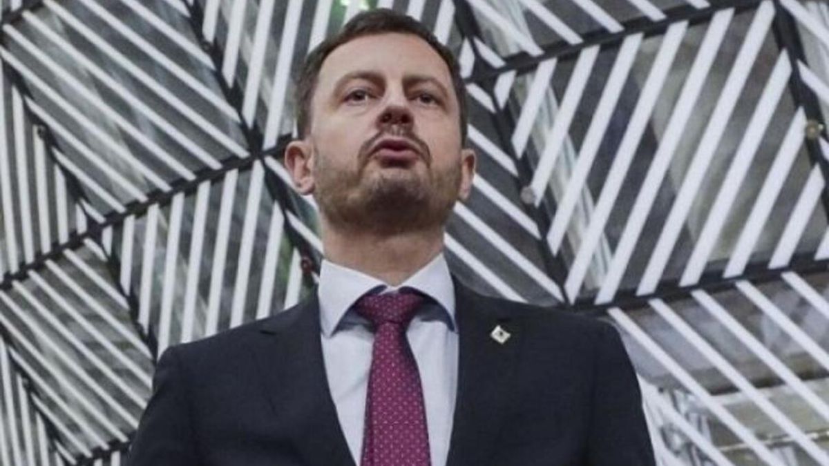 Скандальное заявление словацкого министра относительно Крыма: премьер объяснил ситуацию