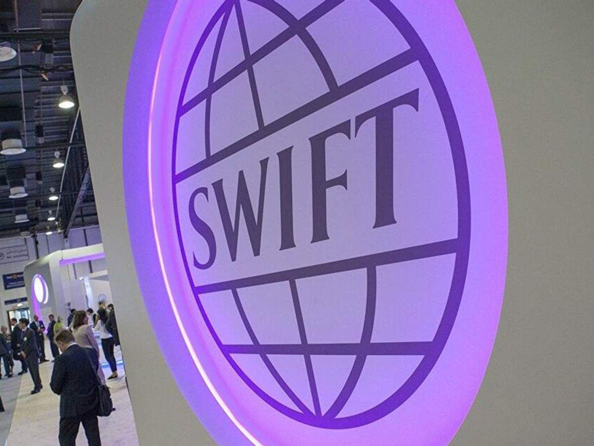 Суперболяче, але невигідно, – Милованов назвав недоліки у відключенні Росії від SWIFT - Новини Росії і України - 24 Канал Суперболяче, але невигідно, – Милованов назвав недоліки у відключенні Росії від SWIFT - Новини Росії і України - 24 Канал