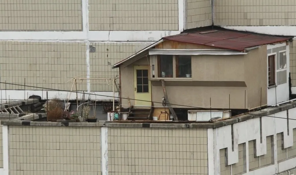 будиночок Карлсона у Києві будиночок Карлсона у Києві