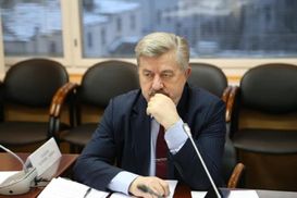 У Держдумі Росії назвали пропозицію про визнання бойовиків на Донбасі "невчасною"