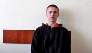  Пройшов катівні, та не зраджує принципам: окупанти 6 років утримують Богдана Ковальчука