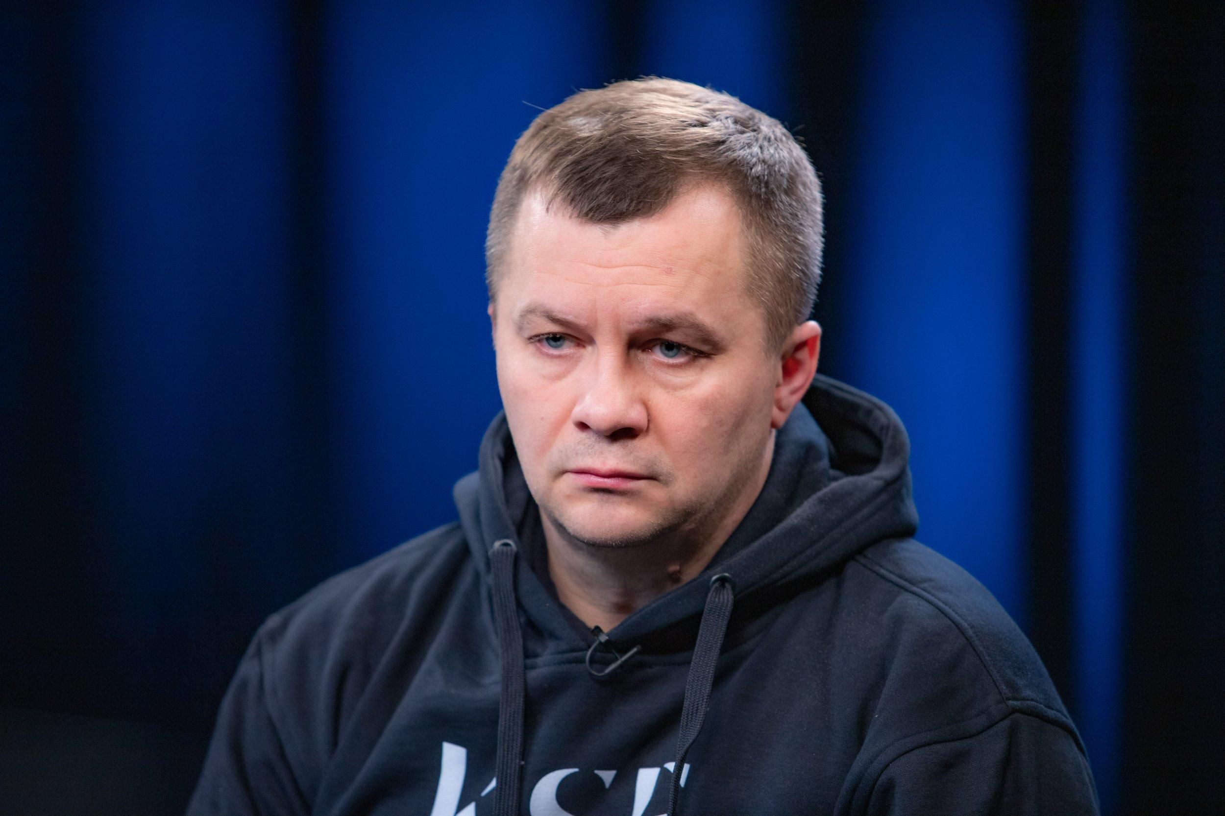 Путин "помогает" увеличивать инфляцию в Украине, – советник главы ВП Путин "помогает" увеличивать инфляцию в Украине, – советник главы ВП