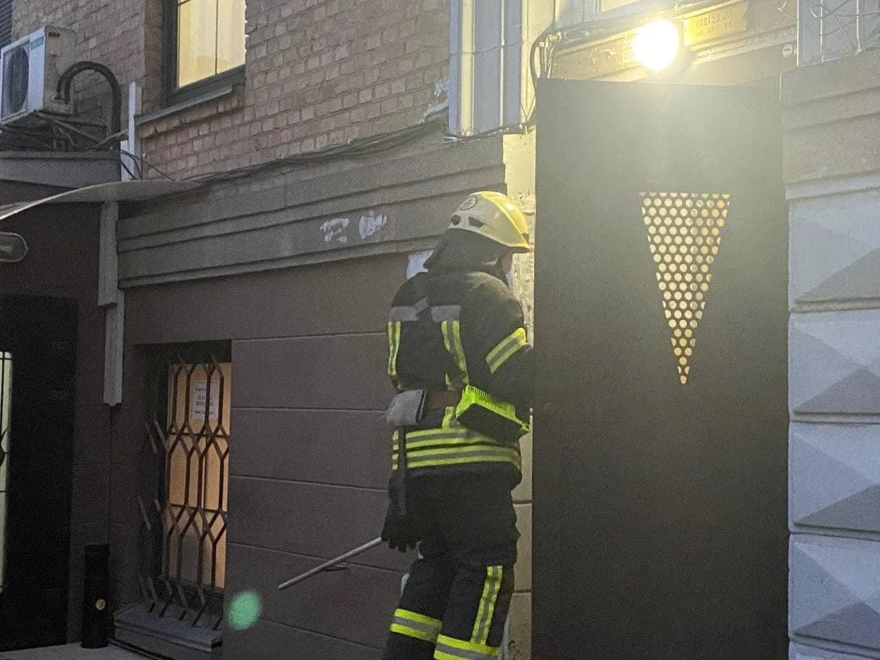 смертельна пожежа у Києві смертельна пожежа у Києві