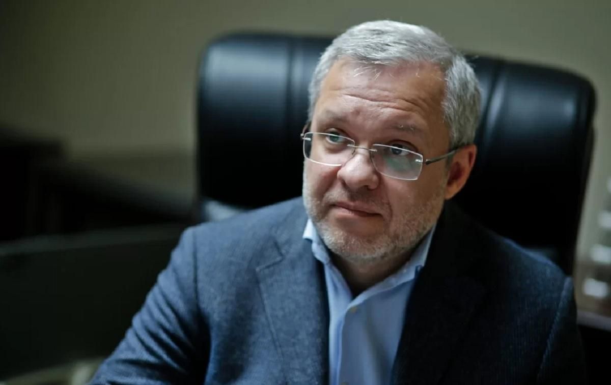 Україну запросять до сертифікації "Північного потоку-2", – Міненерго - Економічні новини України - Економіка Україну запросять до сертифікації "Північного потоку-2", – Міненерго - Економічні новини України - Економіка