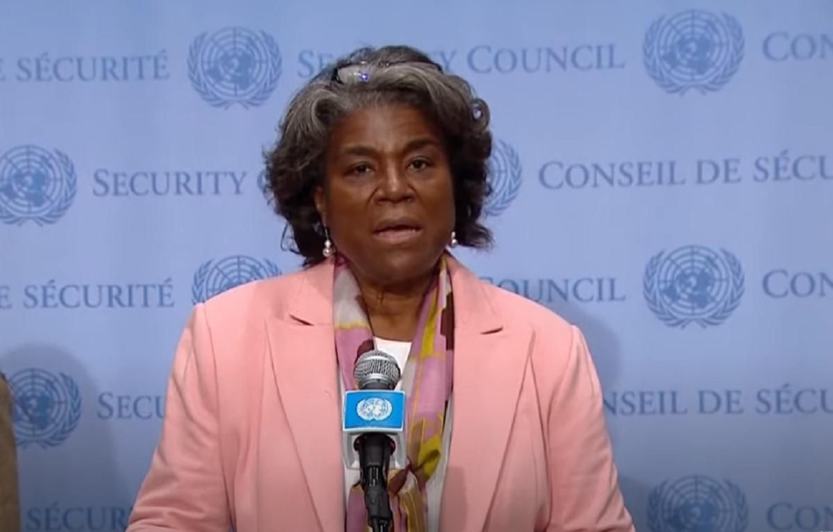 США готові скликати Радбез ООН у випадку агресії Росії проти України - Україна новини - 24 Канал США готові скликати Радбез ООН у випадку агресії Росії проти України - Україна новини - 24 Канал