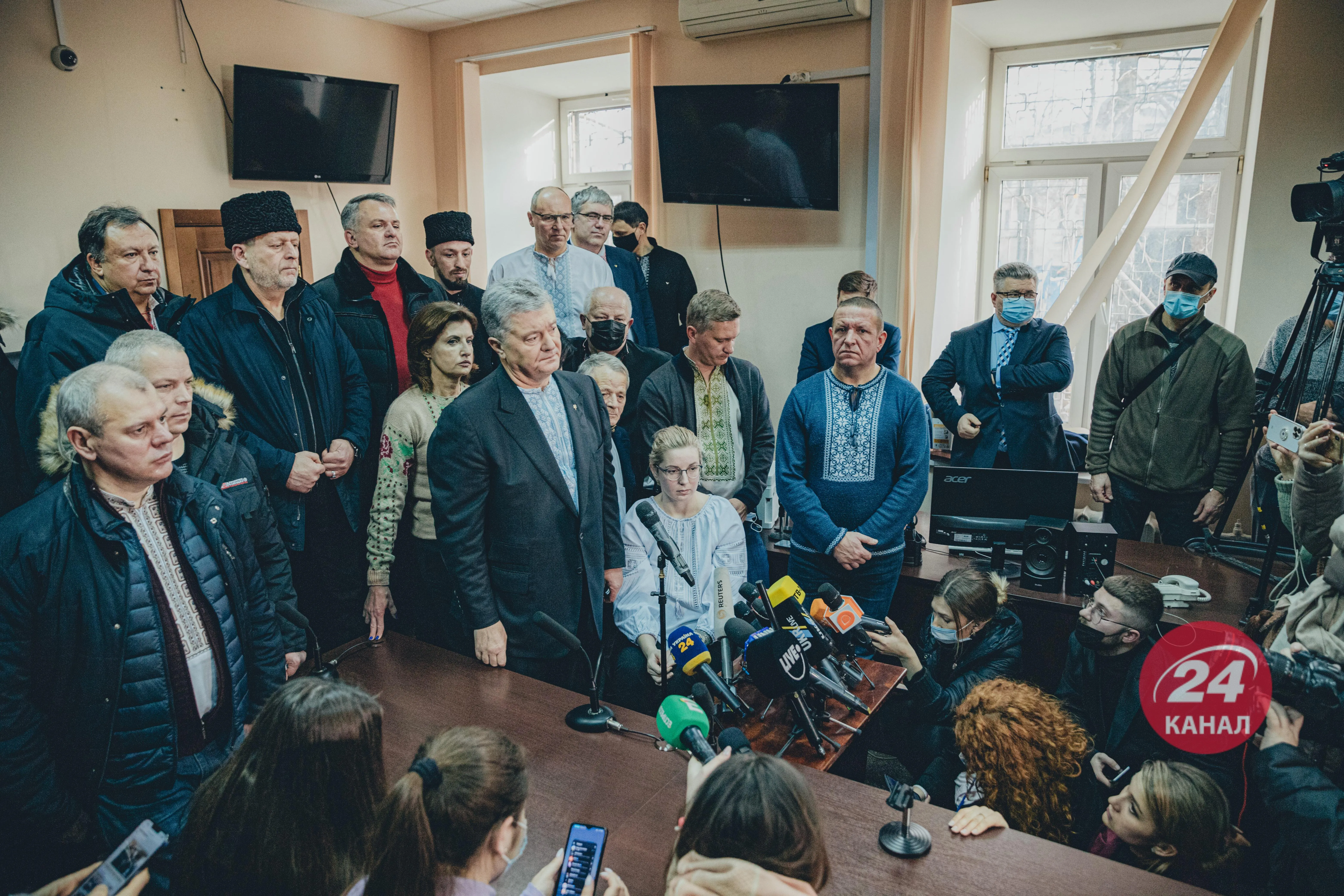 Порошенко Порошенко