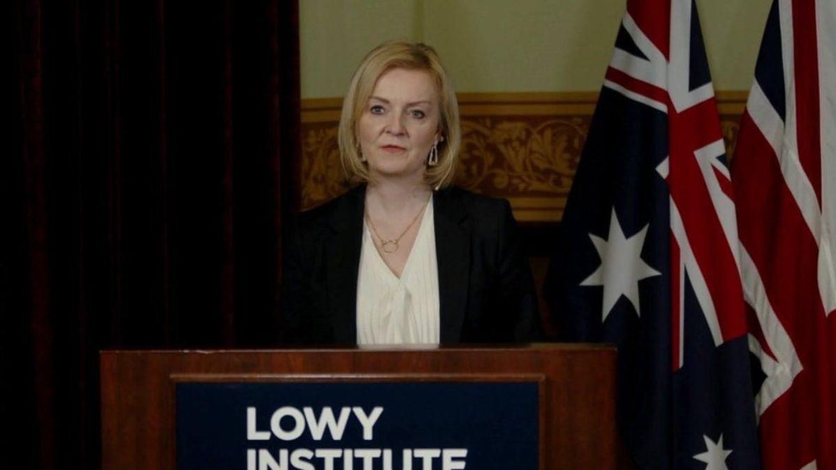 В Великобритании сравнили возможное наступление России на Украину с войной в Афганистане В Великобритании сравнили возможное наступление России на Украину с войной в Афганистане