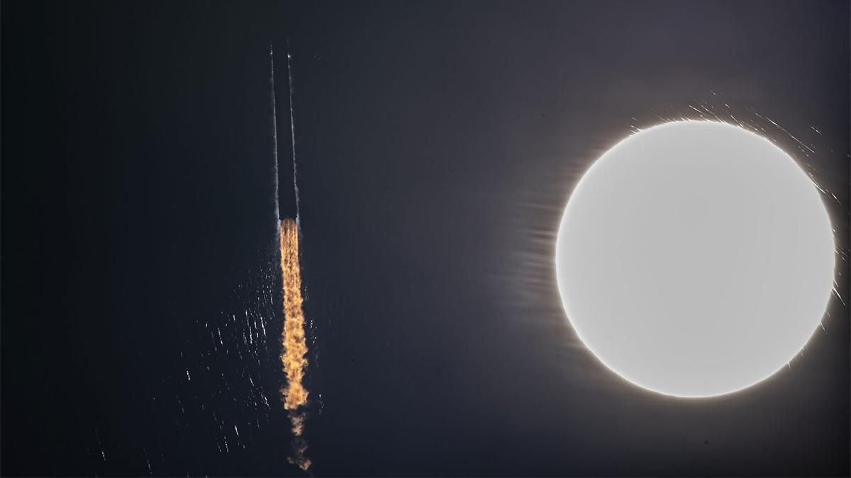 В Україні знайшли місце для побудови космодрому: що тут не так - Новини технологій - Техно В Україні знайшли місце для побудови космодрому: що тут не так - Новини технологій - Техно