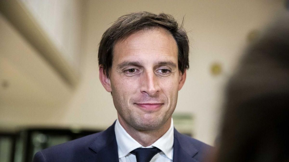 Нідерланди готові дати Україні зброю для оборони - Україна новини - 24 Канал Нідерланди готові дати Україні зброю для оборони - Україна новини - 24 Канал