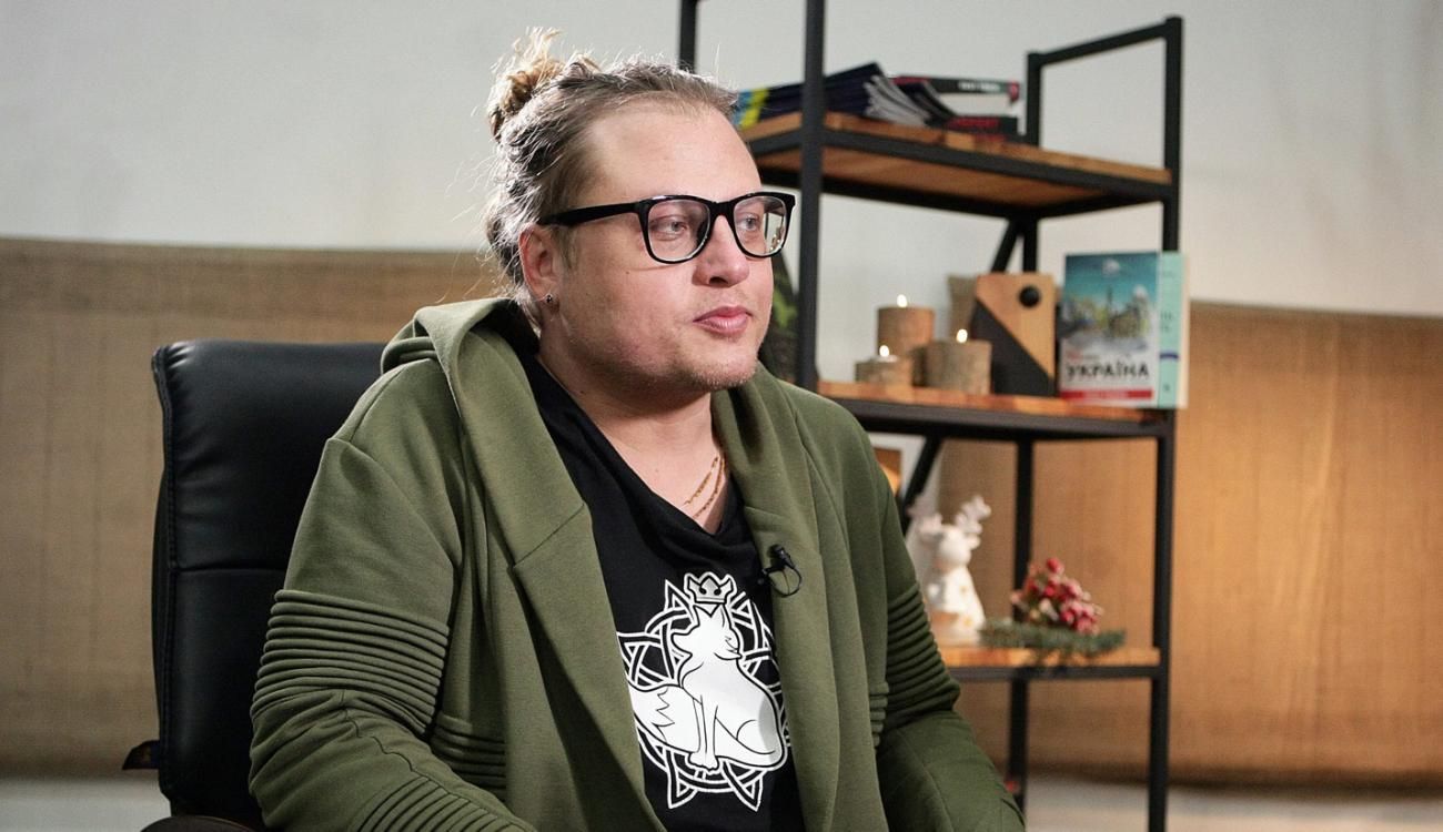 Режиссера Лавренчука, задержанного в Италии по требованию России, перевели под домашний арест Режиссера Лавренчука, задержанного в Италии по требованию России, перевели под домашний арест