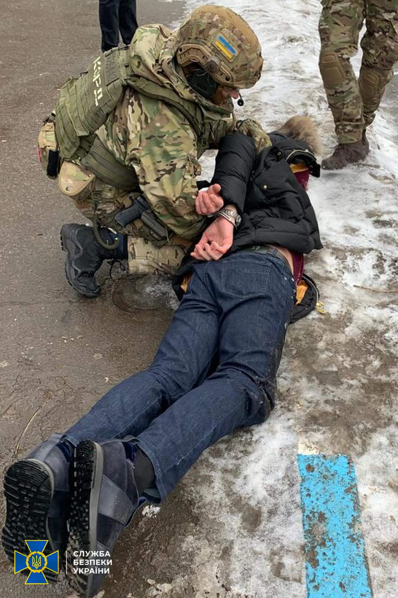 У Харкові зловмисник вимагав шалені гроші в бізнесу за борги, яких не було У Харкові зловмисник вимагав шалені гроші в бізнесу за борги, яких не було