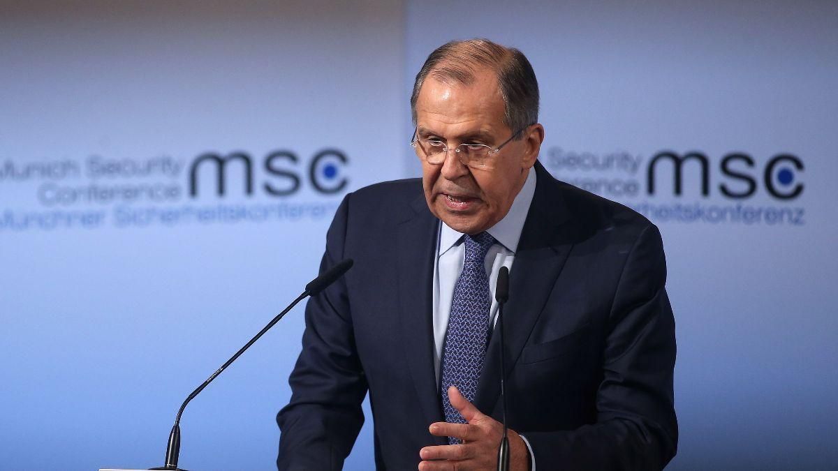 Відповіді на "гарантії безпеки" будуть наступного тижня, – Лавров після зустрічі з Блінкеном - 24 Канал Відповіді на "гарантії безпеки" будуть наступного тижня, – Лавров після зустрічі з Блінкеном - 24 Канал