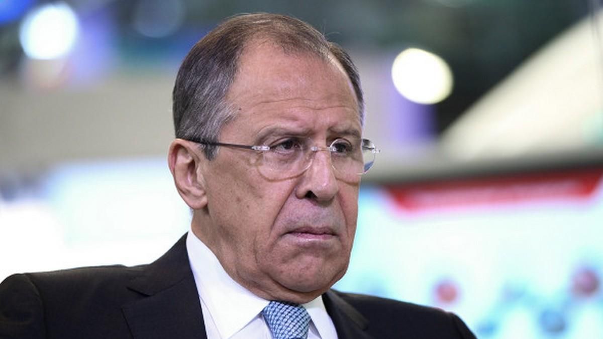 Росія ніколи не загрожувала українському народу, – Лавров після зустрічі з Блінкеном - Україна новини - 24 Канал Росія ніколи не загрожувала українському народу, – Лавров після зустрічі з Блінкеном - Україна новини - 24 Канал