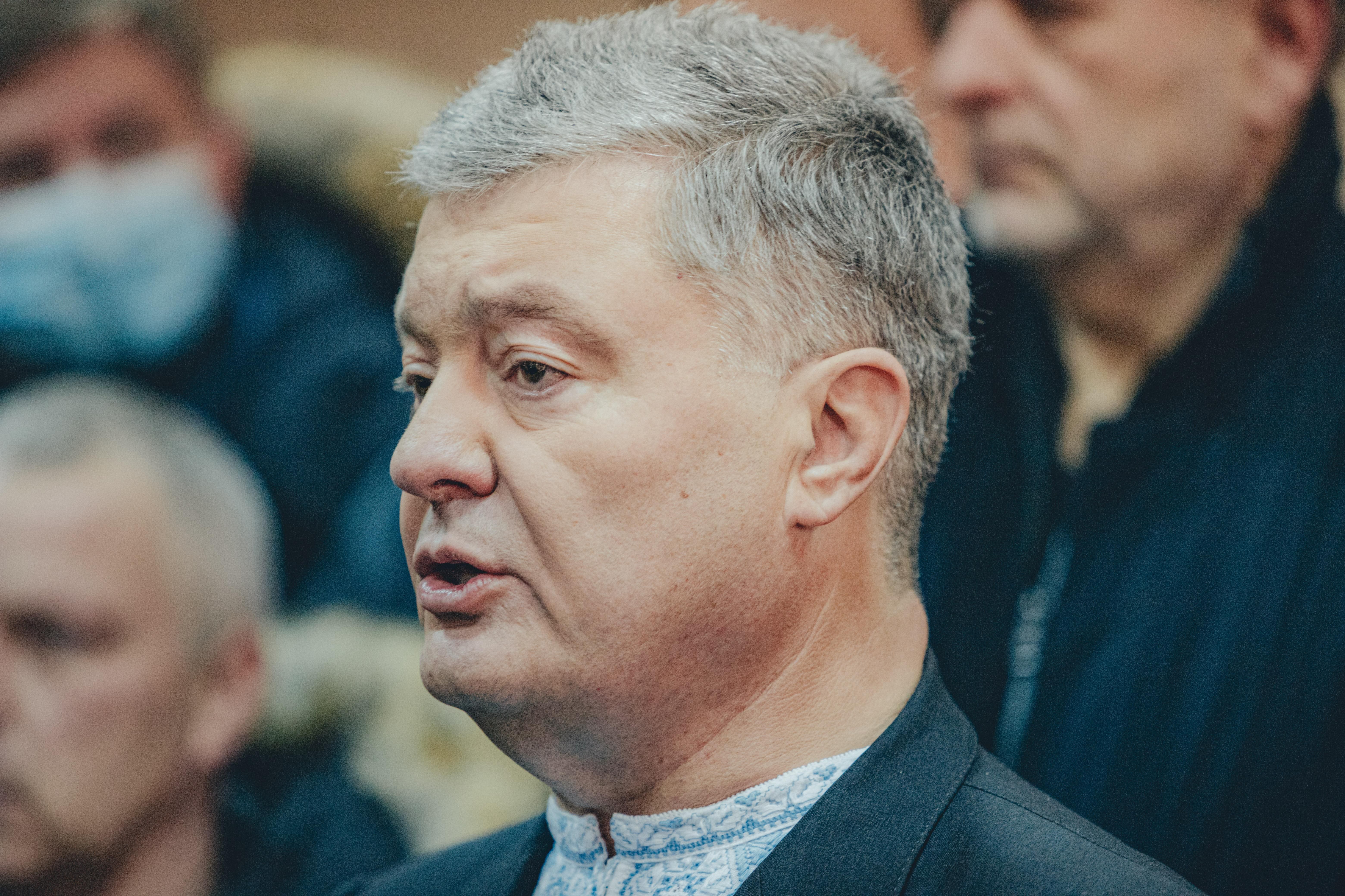 Офис генпрокурора подал жалобу на меру пресечения для Порошенко Офис генпрокурора подал жалобу на меру пресечения для Порошенко