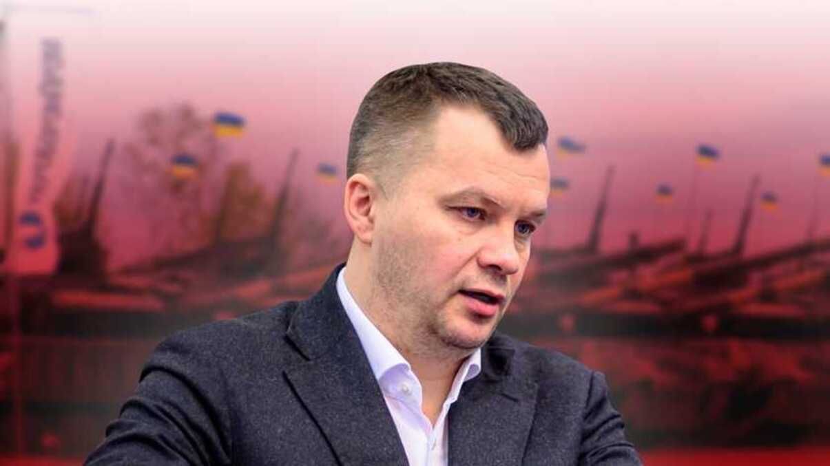 Ніхто нічого не виграв, – Милованов сказав, чи є проти нього відкриті кримінальні справи - Новини кримінал - 24 Канал Ніхто нічого не виграв, – Милованов сказав, чи є проти нього відкриті кримінальні справи - Новини кримінал - 24 Канал