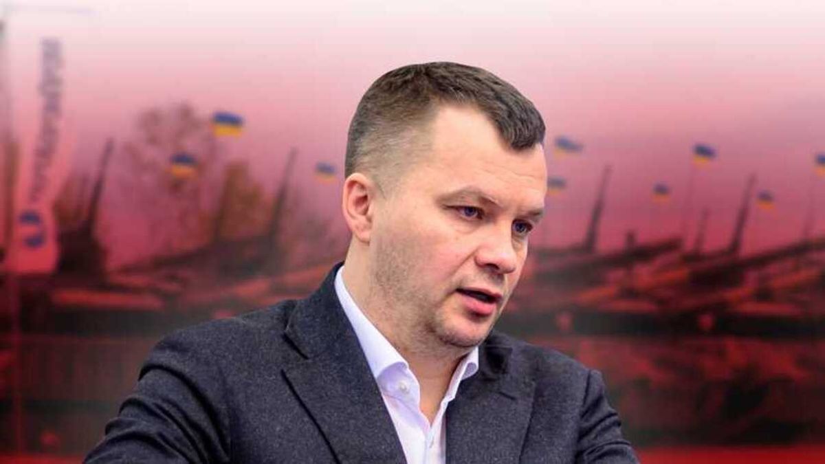 Ніхто нічого не виграв, – Милованов сказав, чи є проти нього відкриті кримінальні справи - Новини кримінал - 24 Канал