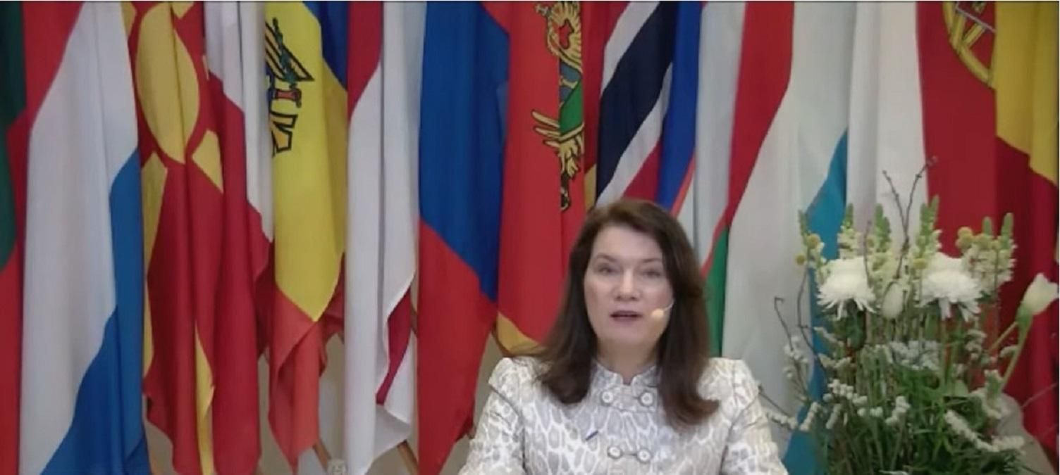 "Ситуация серьезная": Швеция заявила о реальном риске нападения России на Украину "Ситуация серьезная": Швеция заявила о реальном риске нападения России на Украину