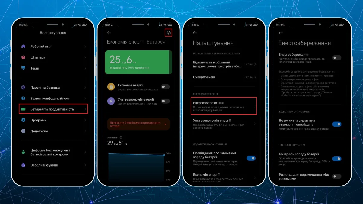 Батарея Батарея