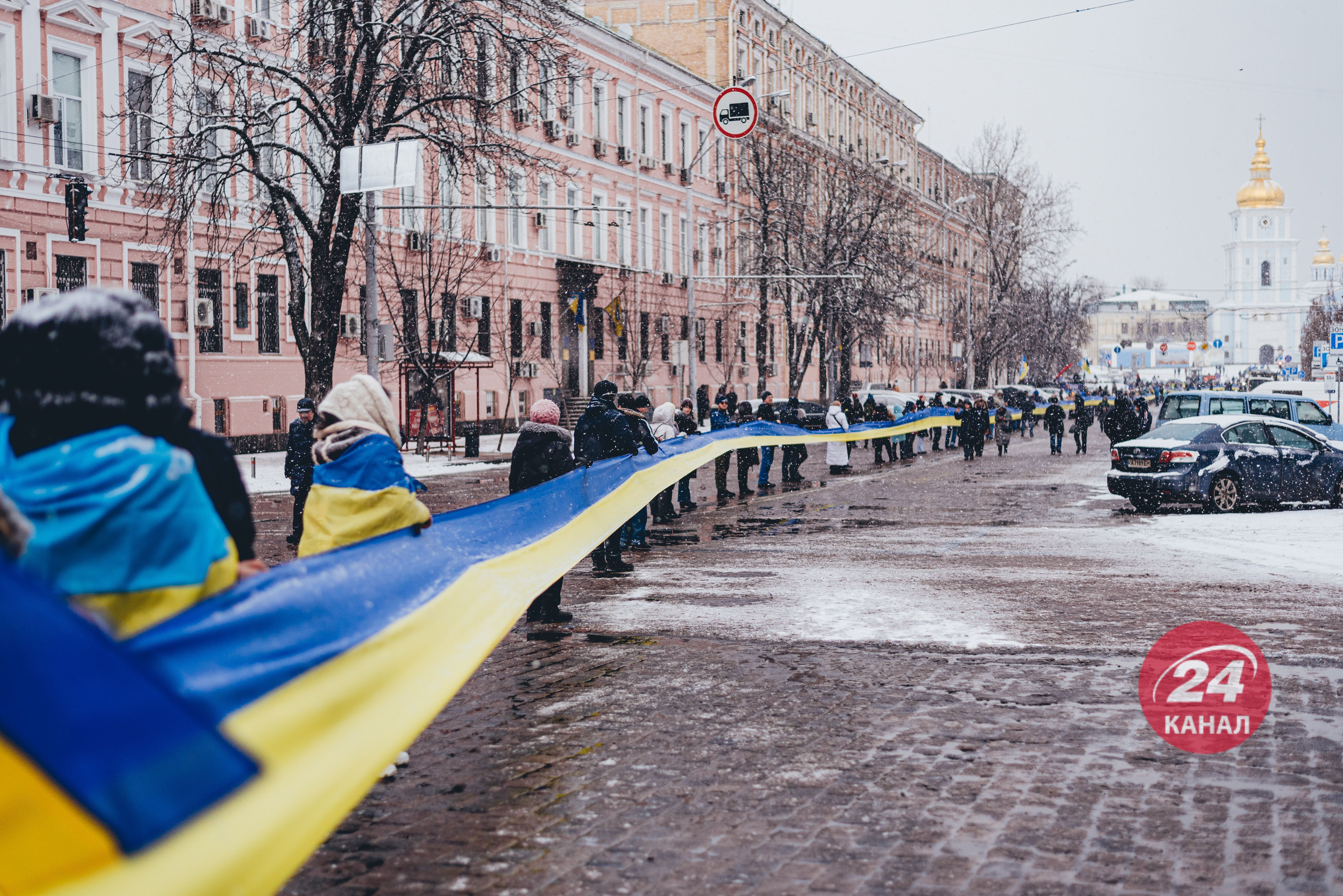 Новини 22 січня 2022: про головне за день в Україні та світі Новини 22 січня 2022: про головне за день в Україні та світі