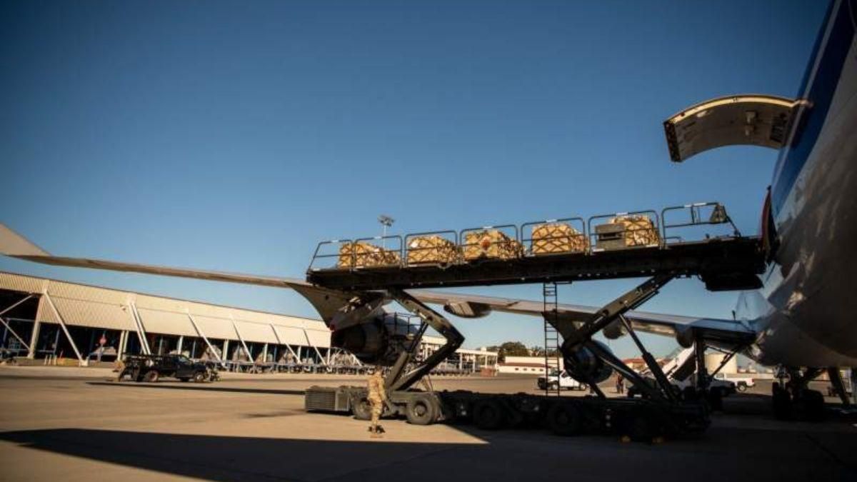 Новини 23 січня 2022: про головне за день в Україні та світі Новини 23 січня 2022: про головне за день в Україні та світі